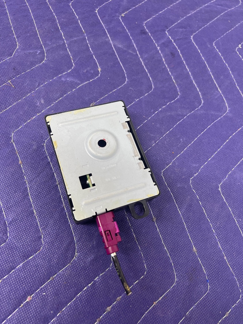 ANTENNA AMPLIFIER RADIO SIGNAL SKU 51