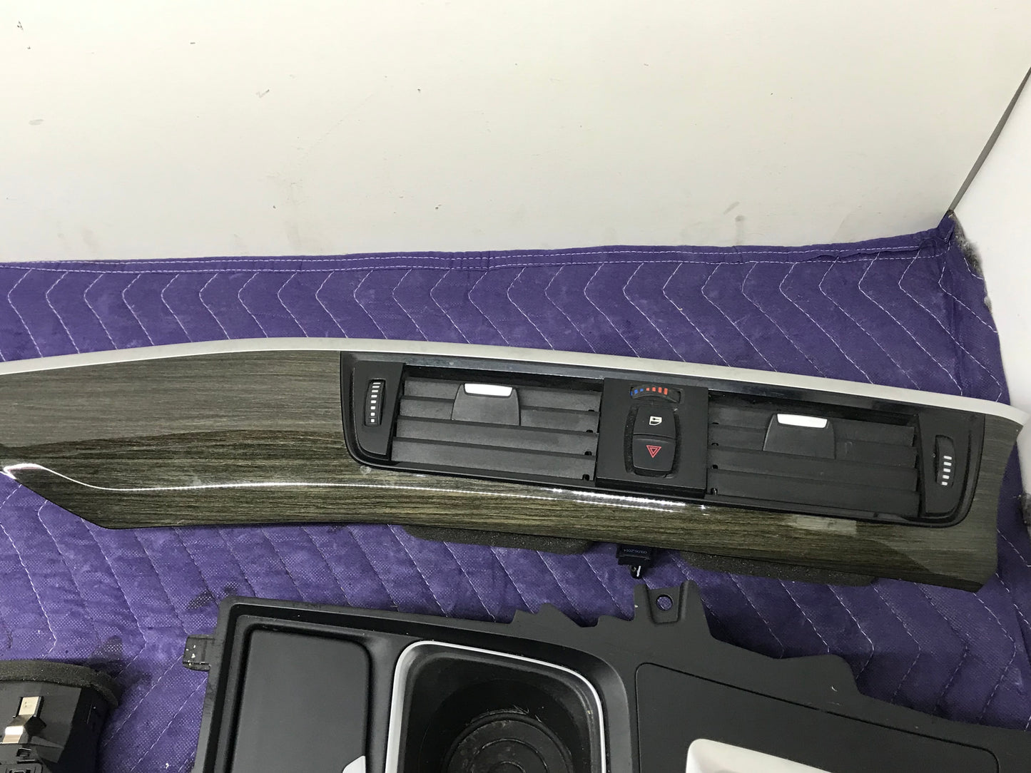 F3X SET INTERIOR WOOD FINELINE INTERIOR TRIM SKU 188