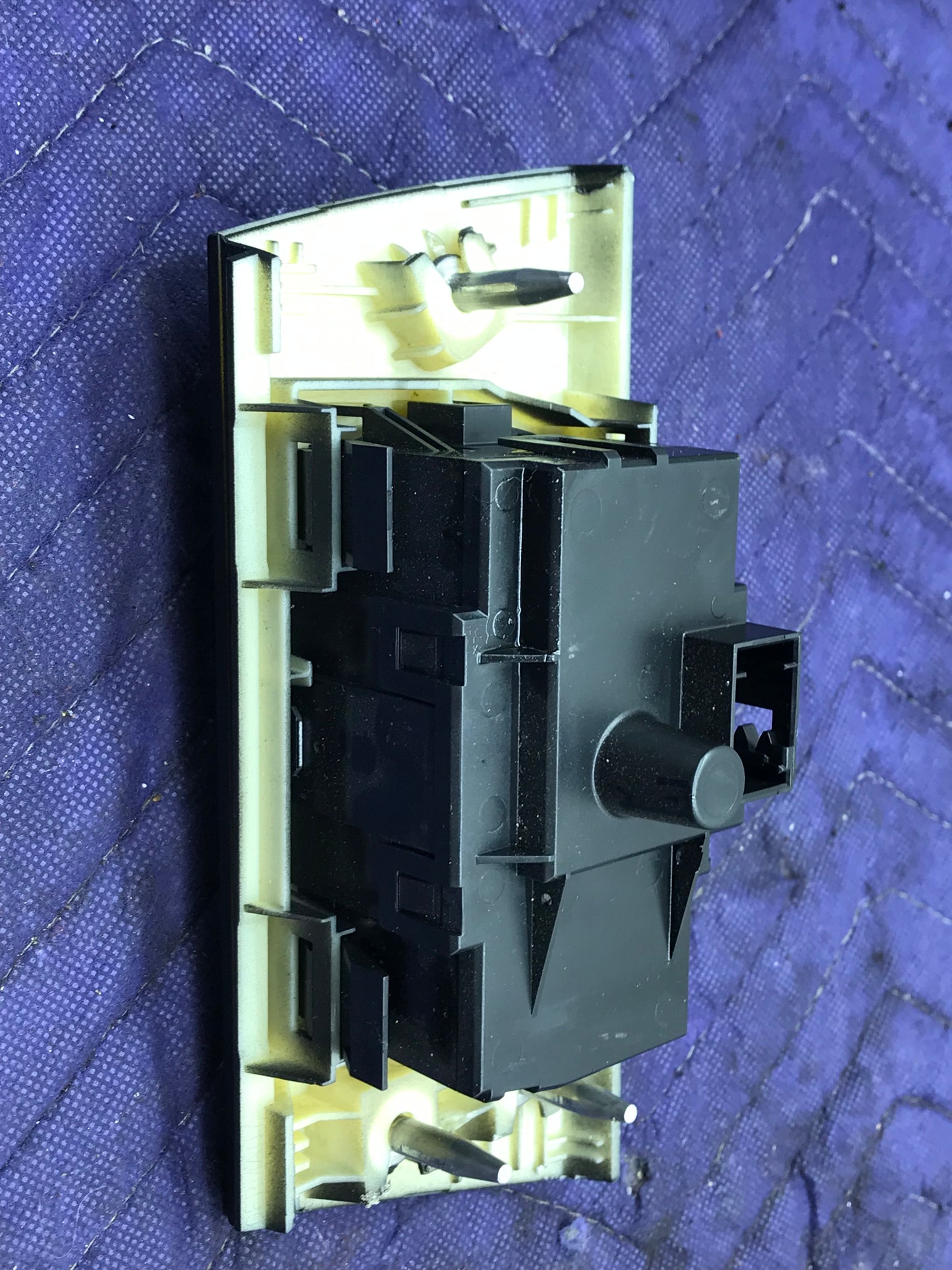 E9X HEADLIGHTS SWITCH CONTROL SKU 277
