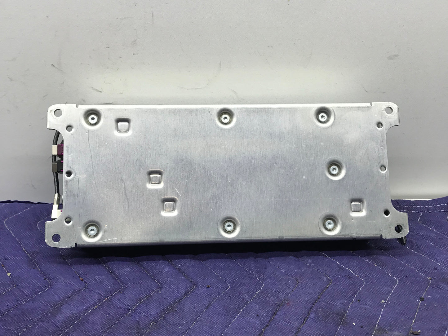 E9X TELEMATICS CONTROL UNIT MODULE SKU 272