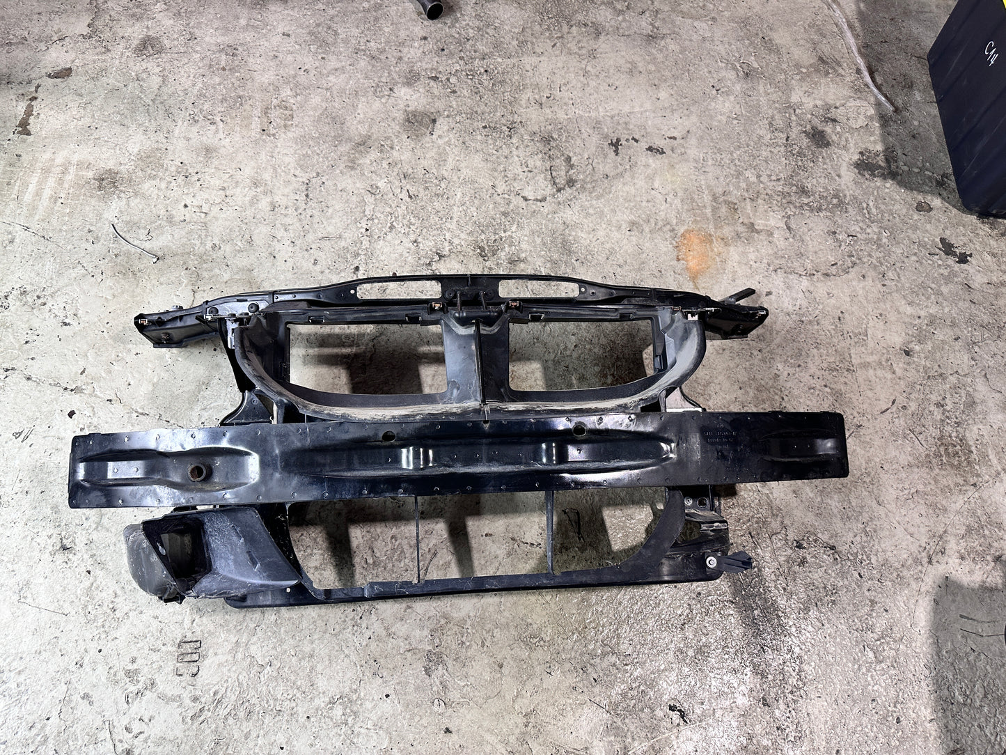 RAD SUPPORT E93 E92 PRE LCI SKU 320