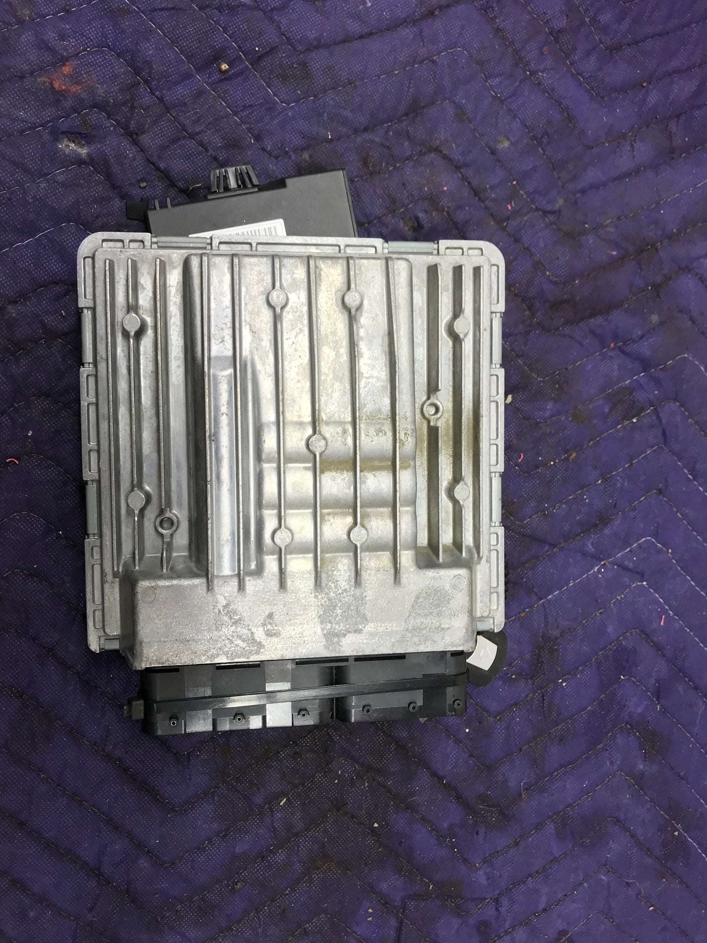 *** THE COMPUTER WAS SOLD BUT THE FILES WERE SAVED TO USE DME , CAS3 , KEY DME SET MSV80.0 SKU 322
