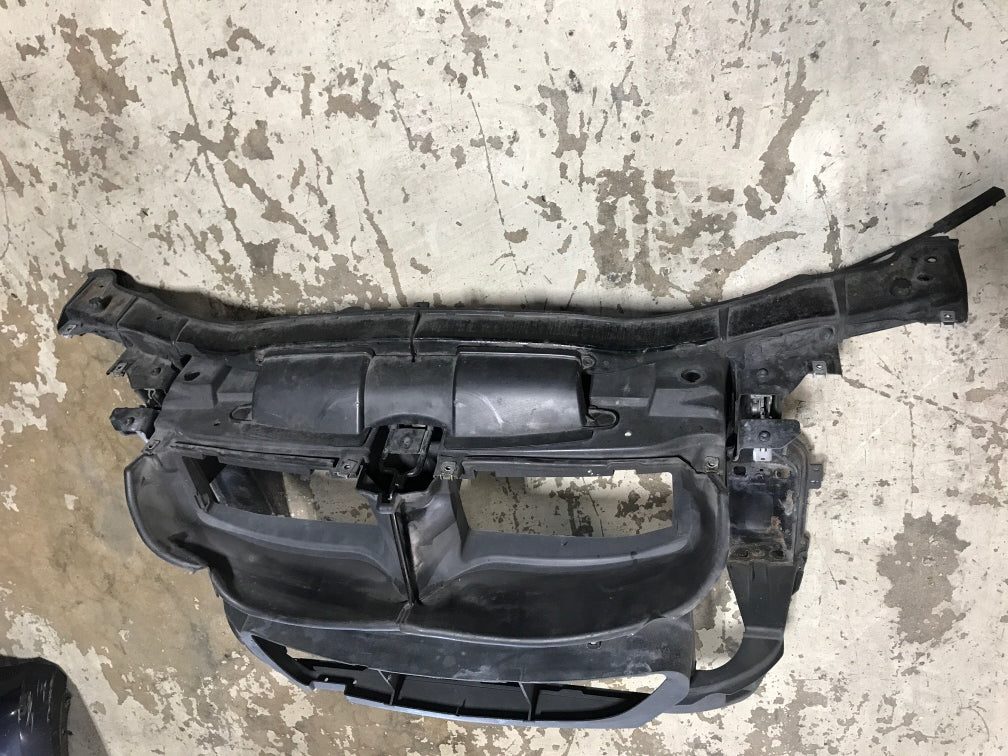 RAD SUPPORT E90 SKU 301