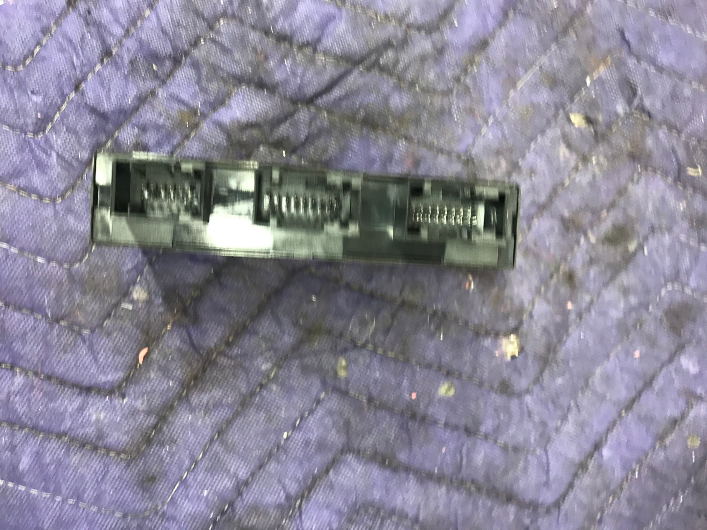 BMW 5 6 7 X5 E60 E70 CONTROL UNIT MODULE SKU 382
