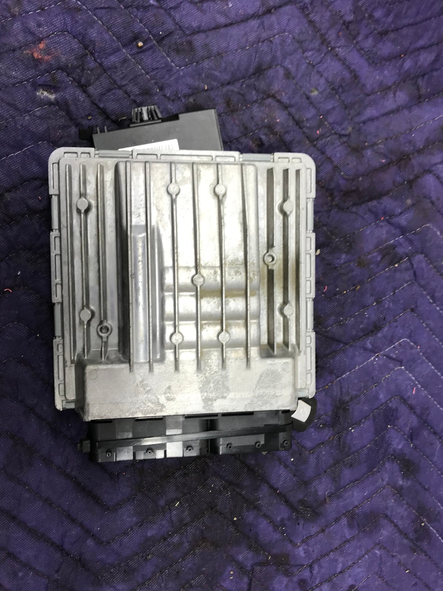 *** THE COMPUTER WAS SOLD BUT THE FILES WERE SAVED TO USE DME , CAS3 , KEY DME SET MSV80.0 SKU 322