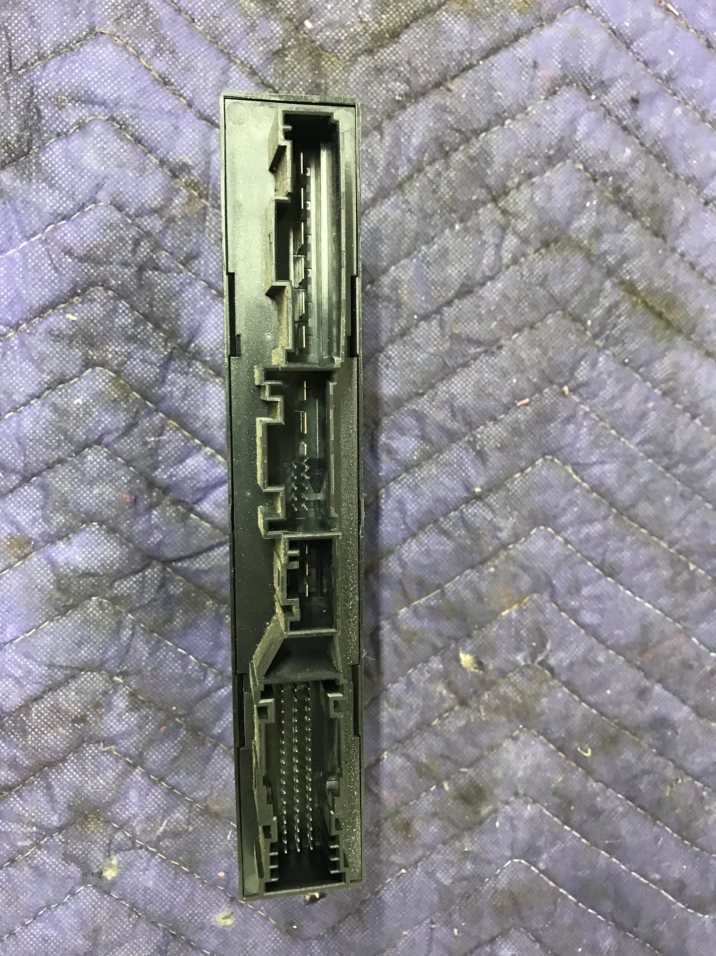 E60 2008 -2010 BCM BODY CONTROL MODULE E6XKBM SKU 363