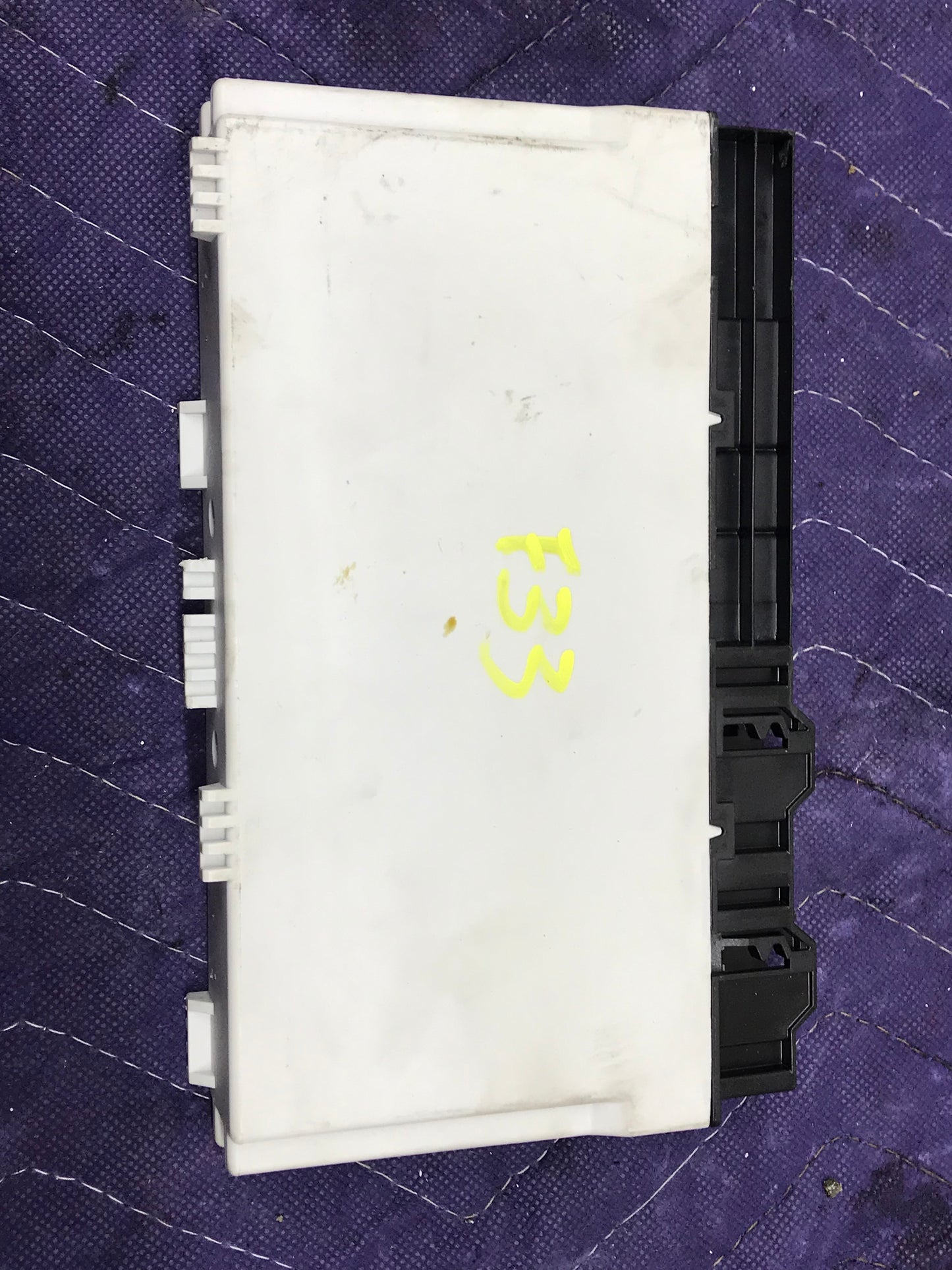 2011-2018 F3X/F2X FRONT SEAT POWER CONTROL MODULE SKU 197