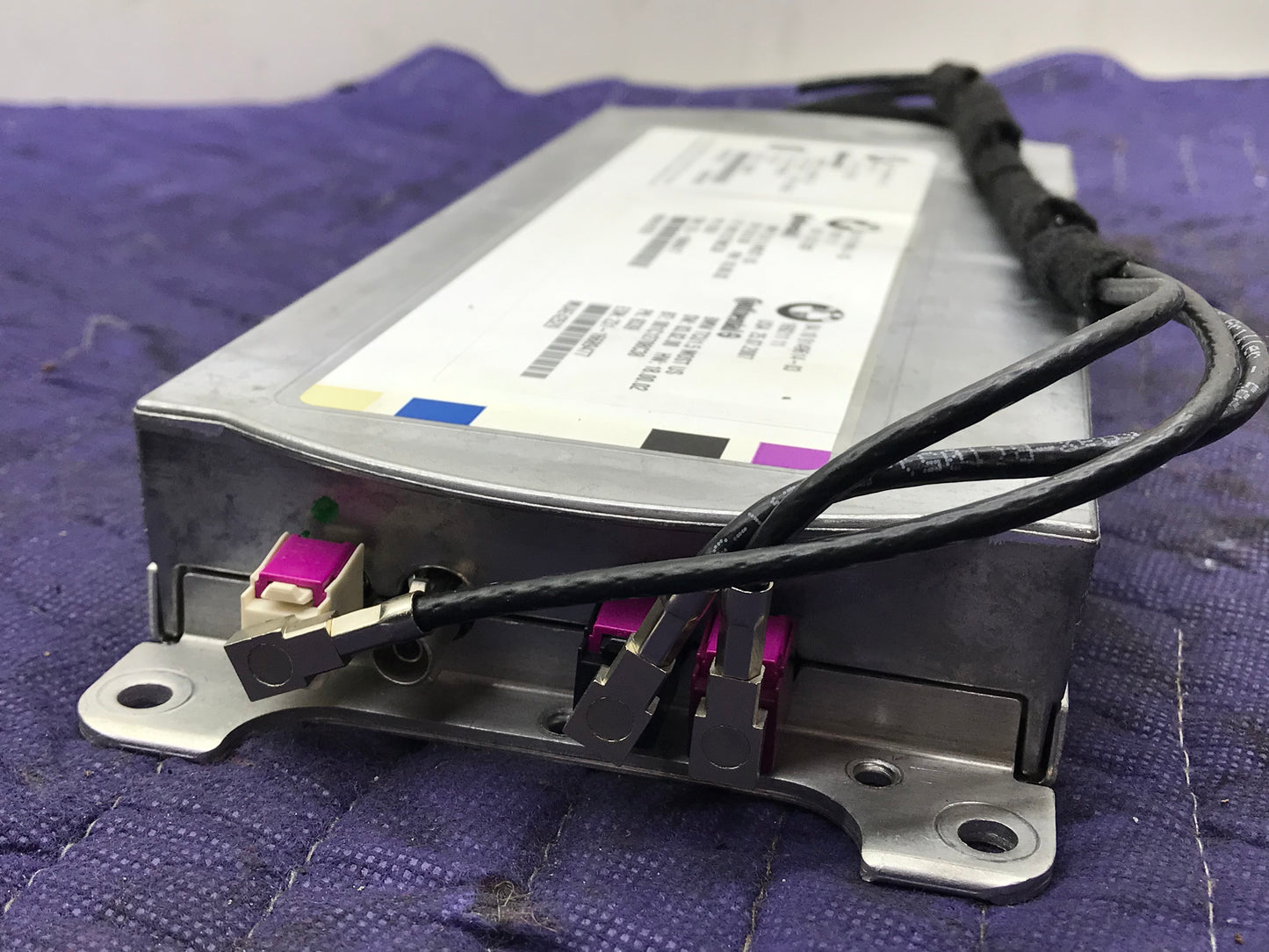 E9X TELEMATICS CONTROL UNIT MODULE SKU 272