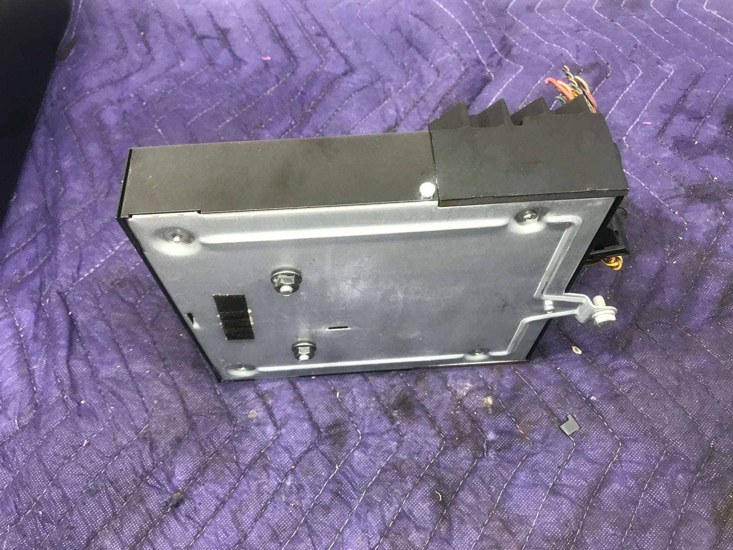 AUDIO AMPLIFIER E9X E90 E91 E92 E93 2006-2012 SKU 326