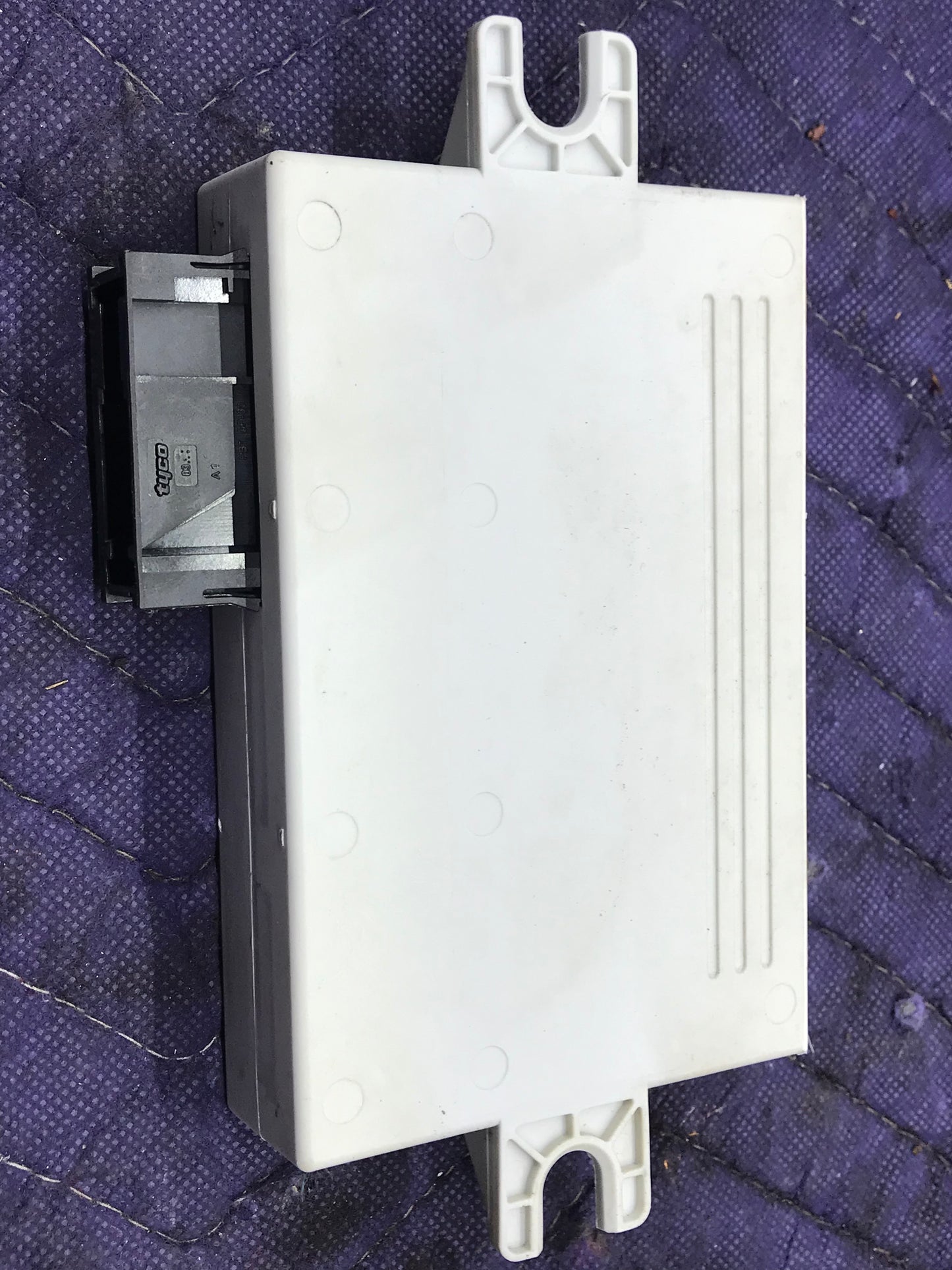 E9X CONVERTIBLE KEYLESS PASSIVE GO CONTROL MODULE SKU 278