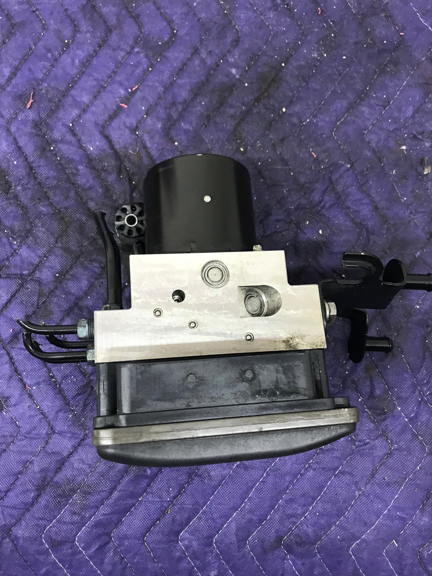 BMW 2008/2010 SERIE 5 ABS DSC ANTI-BREAKING PUMP BREAK UNIT MODULE OEM SKU 403