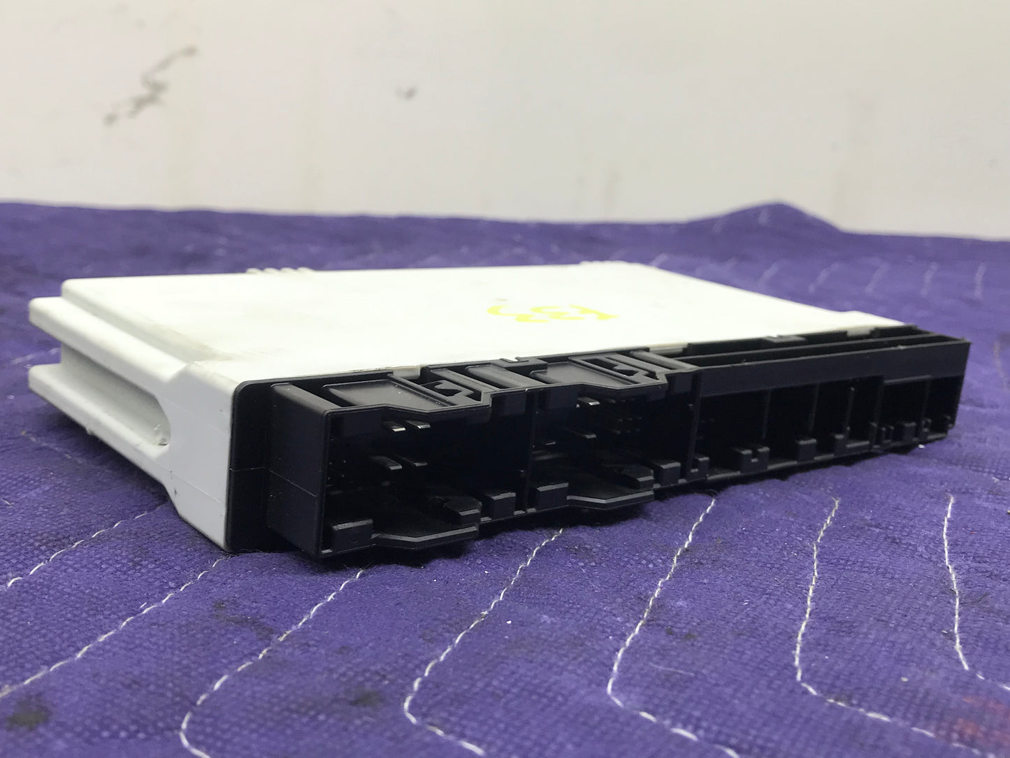 2011-2018 F3X/F2X FRONT SEAT POWER CONTROL MODULE SKU 197