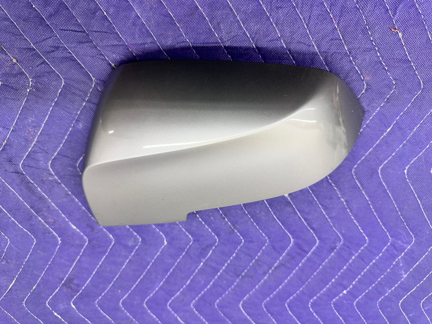 LEFT COVERING CAP OUTSIDE MIRROR F2X SKU 69