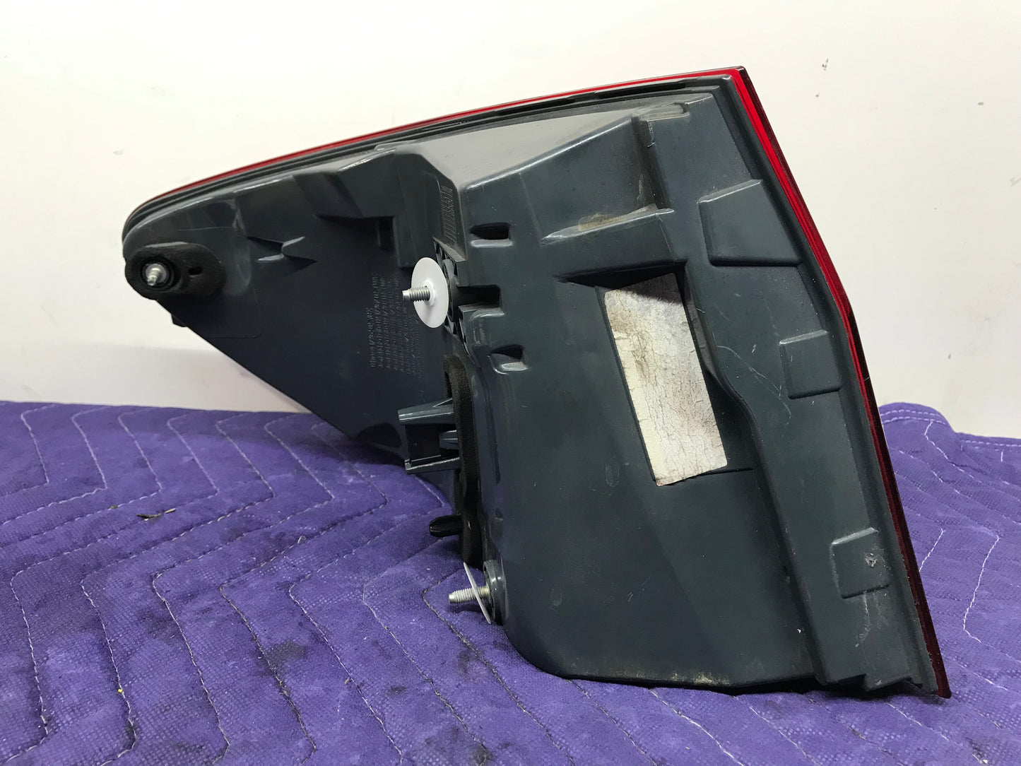2009-2016 F10 TRANSFER CASE MOTOR ACTUATOR MODULE SKU 230