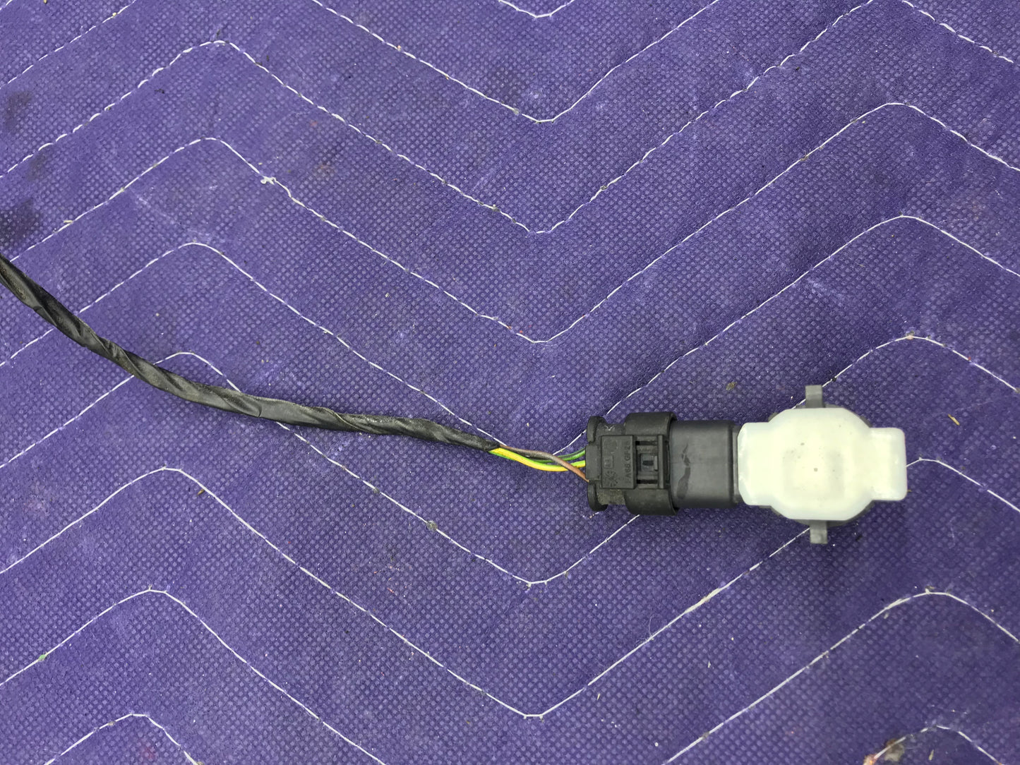OEM BMW F15 F90 G01 G30 i3 i8 X1 X2 X3 X5 M5 Bumper Parking Distance PDC Sensor