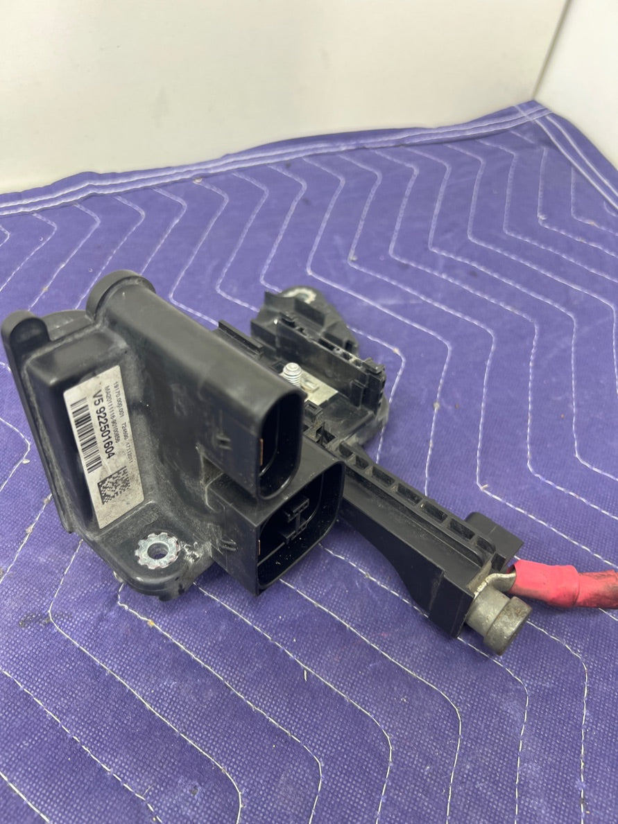 EXTERNAL IGNITION DISTRIBUTOR MODULE SKU 49