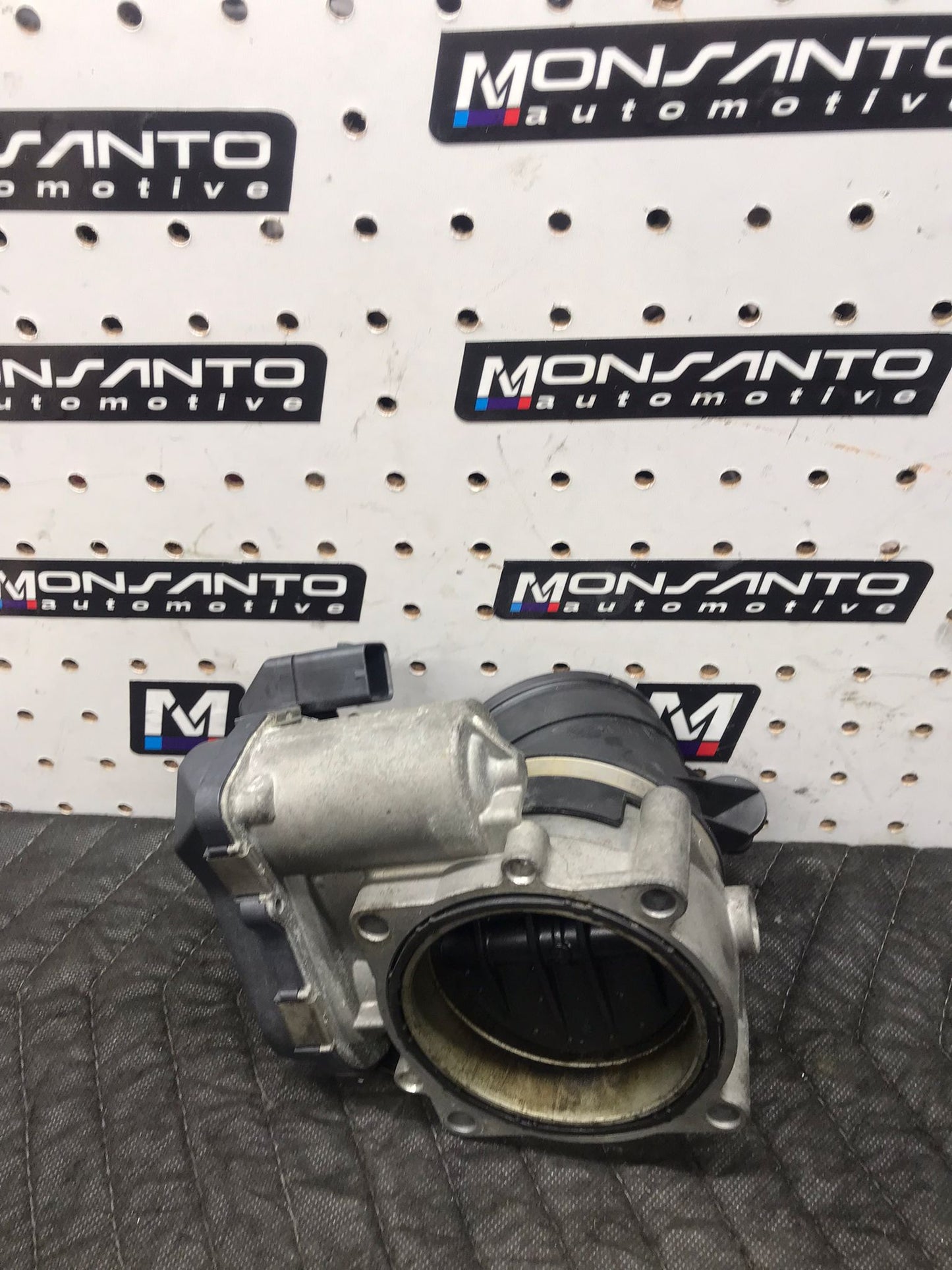 THROTTLE BODY 2007 2008 2009 2010 BMW 128I 328I 528I X3 X5 N51 N52 SKU 1473