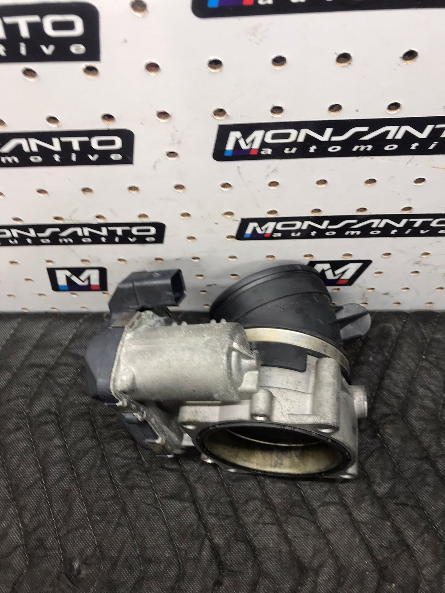 THROTTLE BODY 2007 2008 2009 2010 BMW 128I 328I 528I X3 X5 N51 N52 SKU 1473