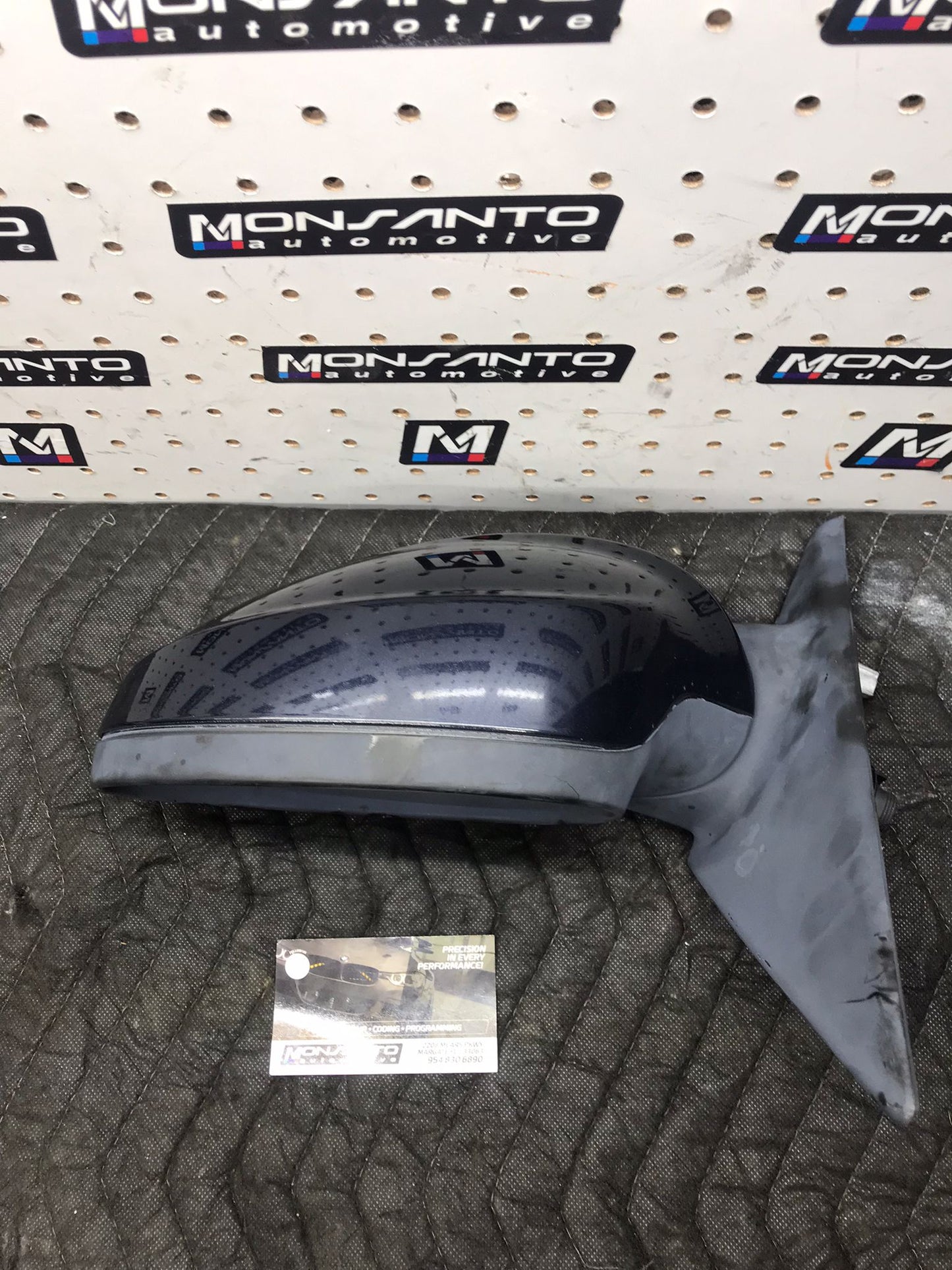 E90 E91E92 E93 2006-2011 BMW 3-SERIES LEFT DRIVER SIDE SKU 1534