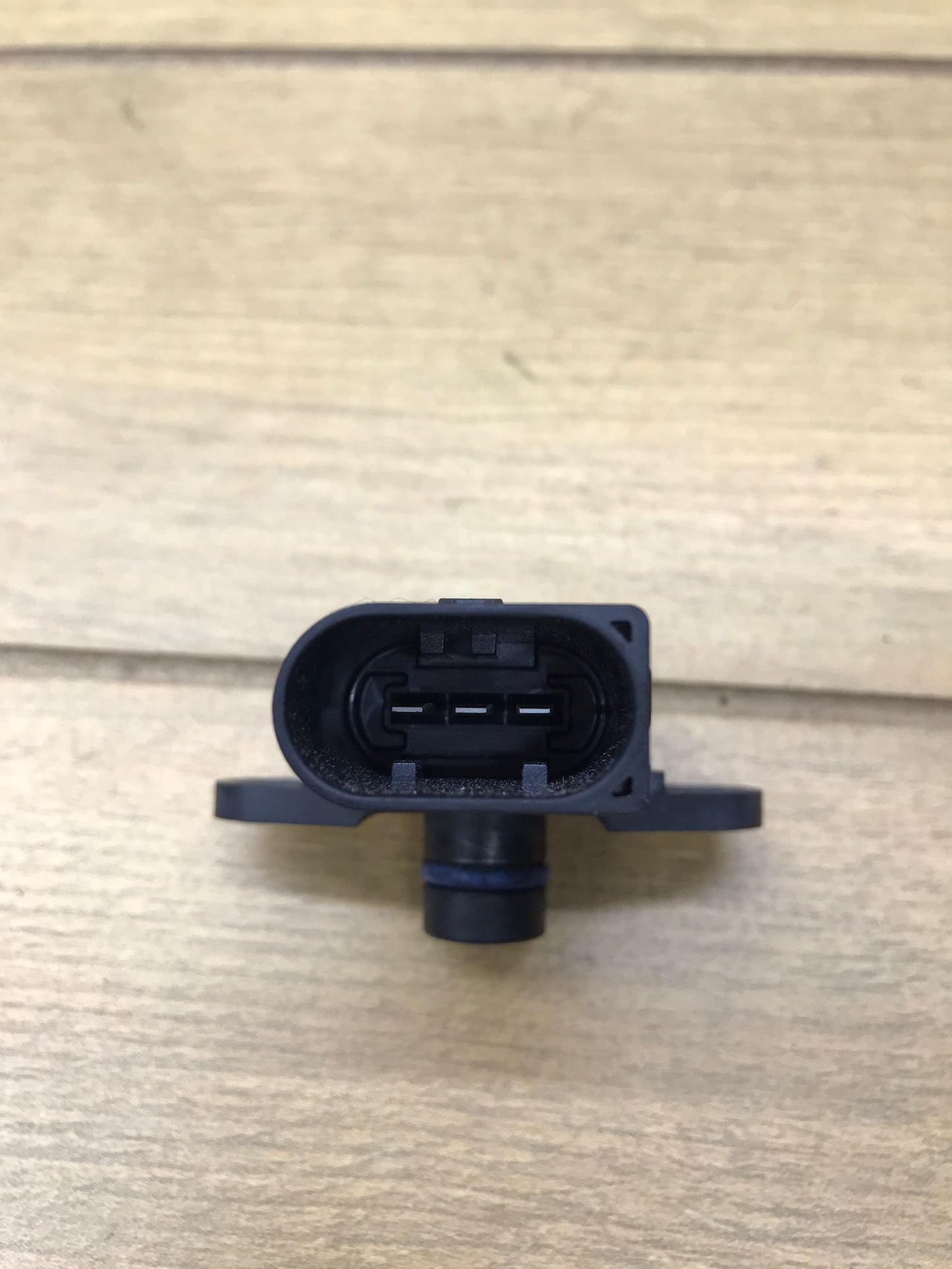 OEM 2007-2013 BMW 128I 328I 550I 528I MAP MANIFOLD PRESSURE SENSOR SKU 1555