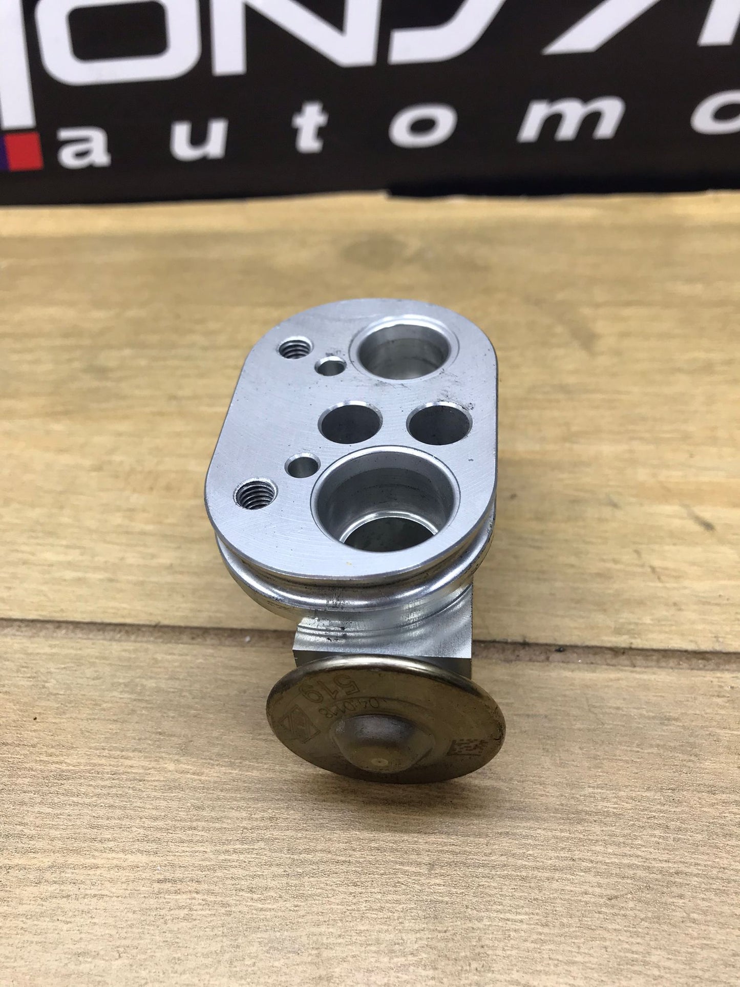 BMW F82 F32 F30 F20 F21 F22 F23 F31 F34 F36 EXPANSION VALVE SKU 1561