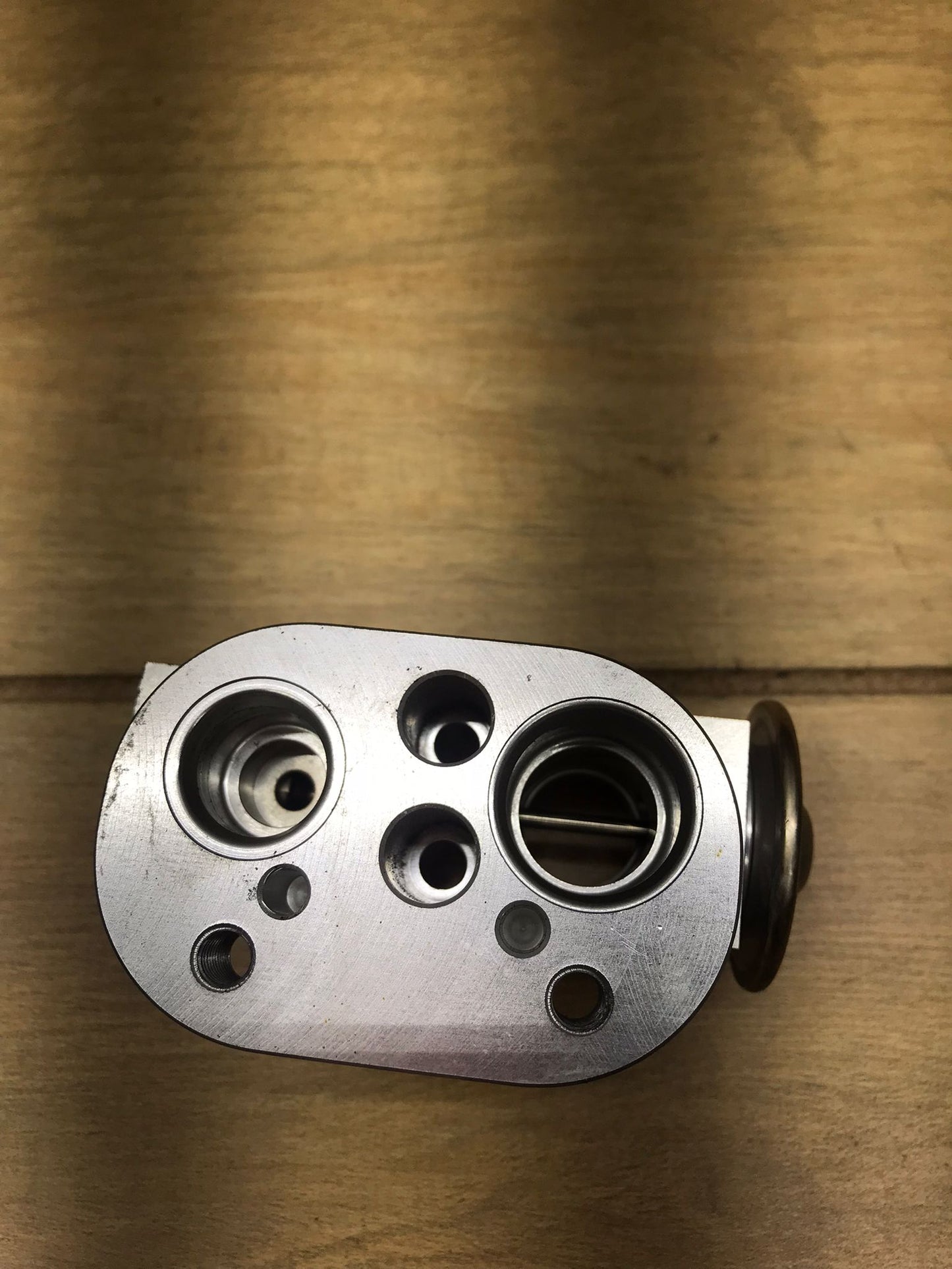 BMW F82 F32 F30 F20 F21 F22 F23 F31 F34 F36 EXPANSION VALVE SKU 1561