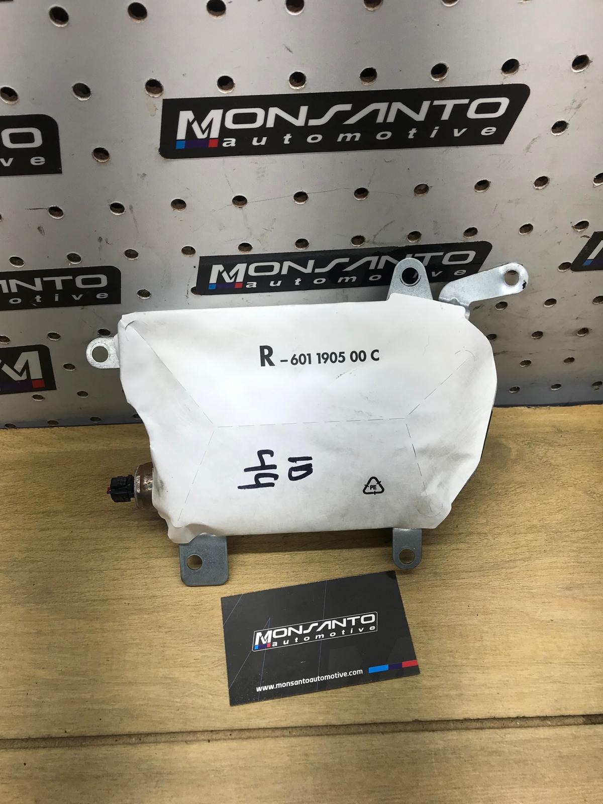 BMW E60 E61 RIGHT FRONT DOOR SRS AIRBAG SKU 1644