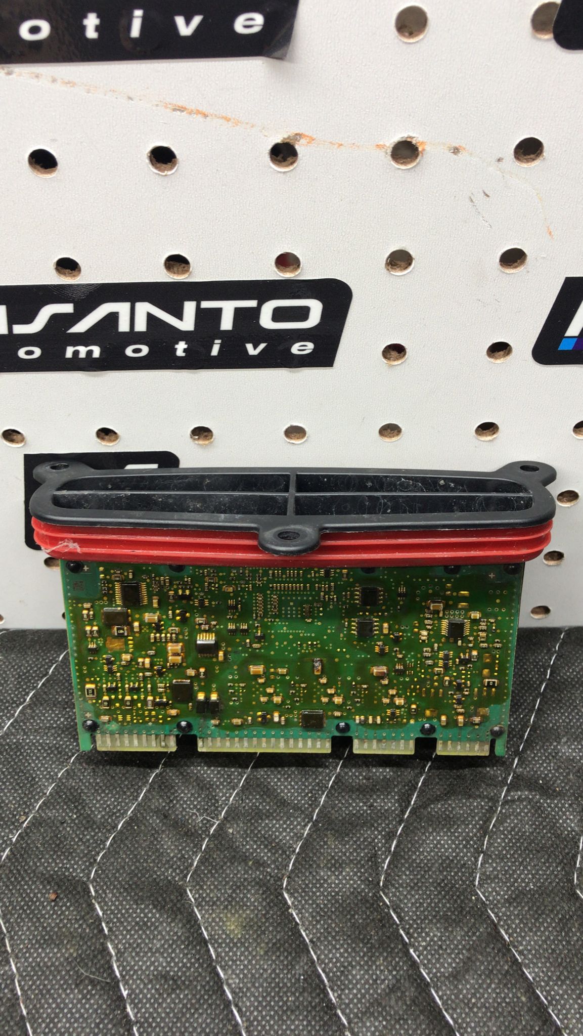 BMW 5 SERIES F10 528I 535I 550I MODULE COMPUTER CONTROL UNIT 2014-2016 SKU 708