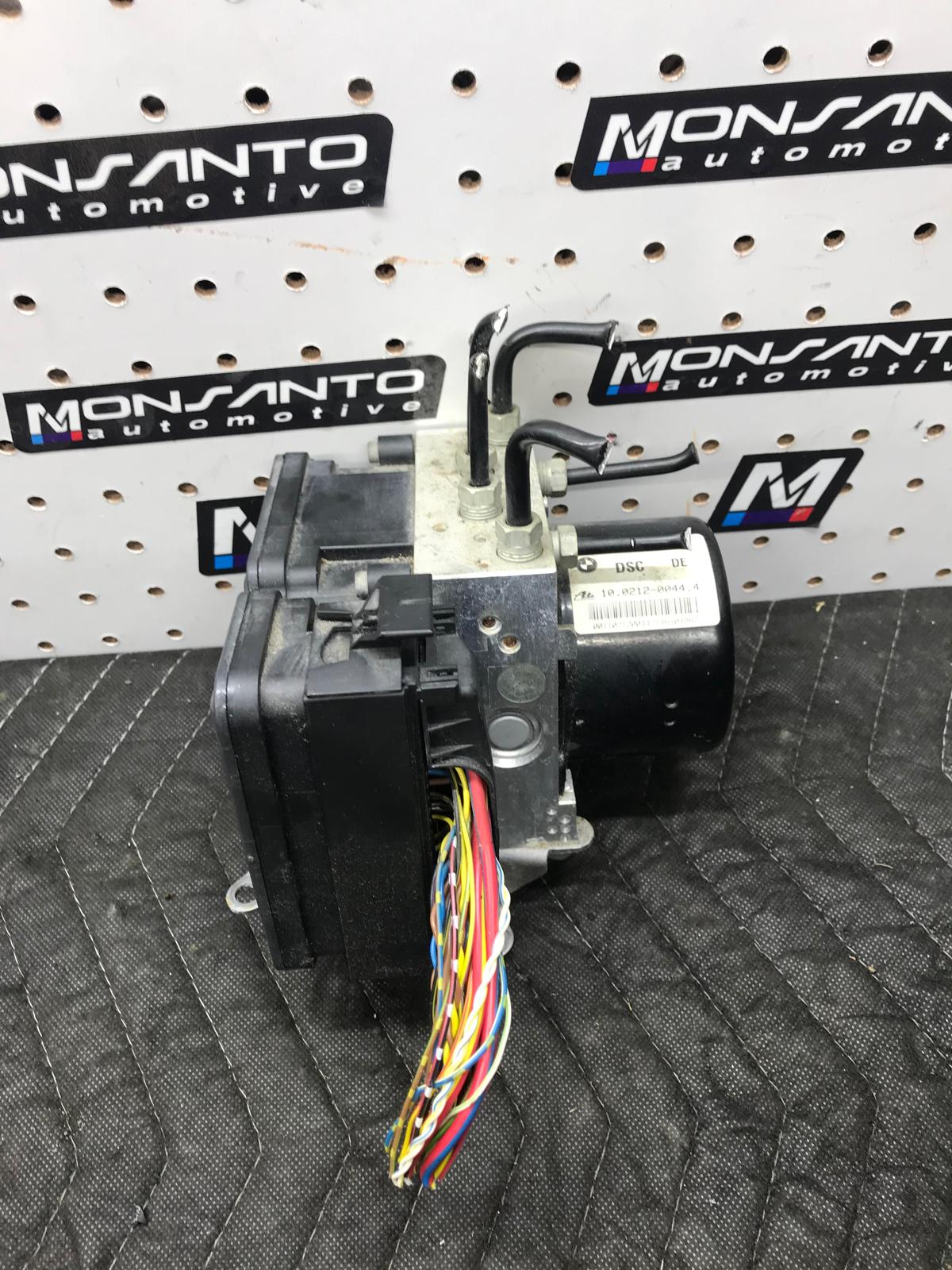 REFURBISHED ABS BRAKE PUMP MODULE 2007 - 2013 | BMW 328I SKU 1080