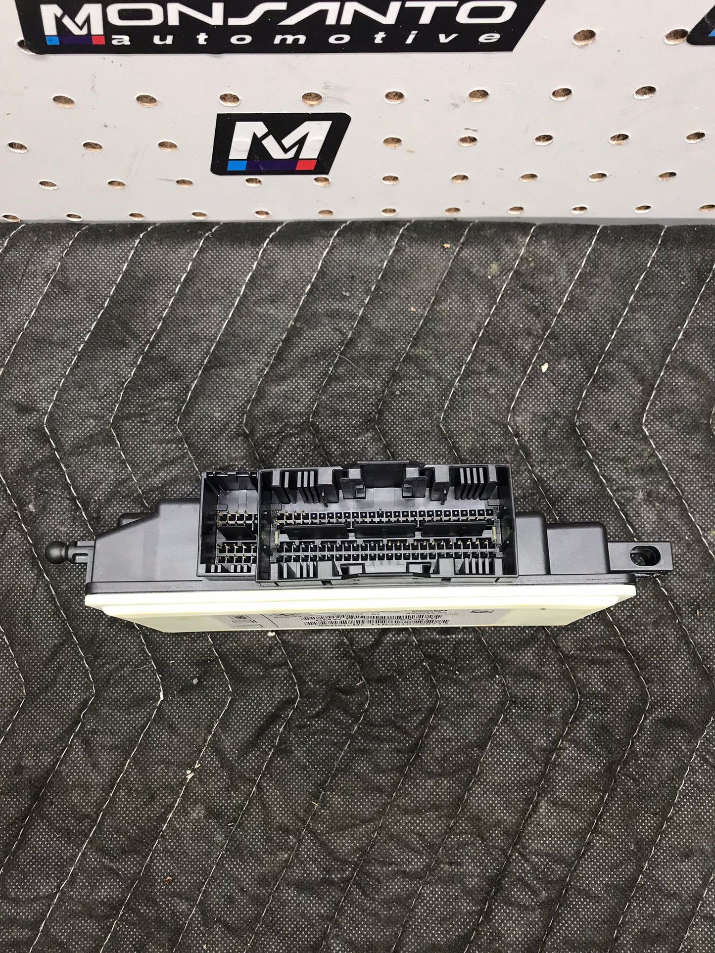 COMPUTER CONTROL MODULE 2012-2018 BMW F06 F10 F30 F32 F13 OEM SKU 1124
