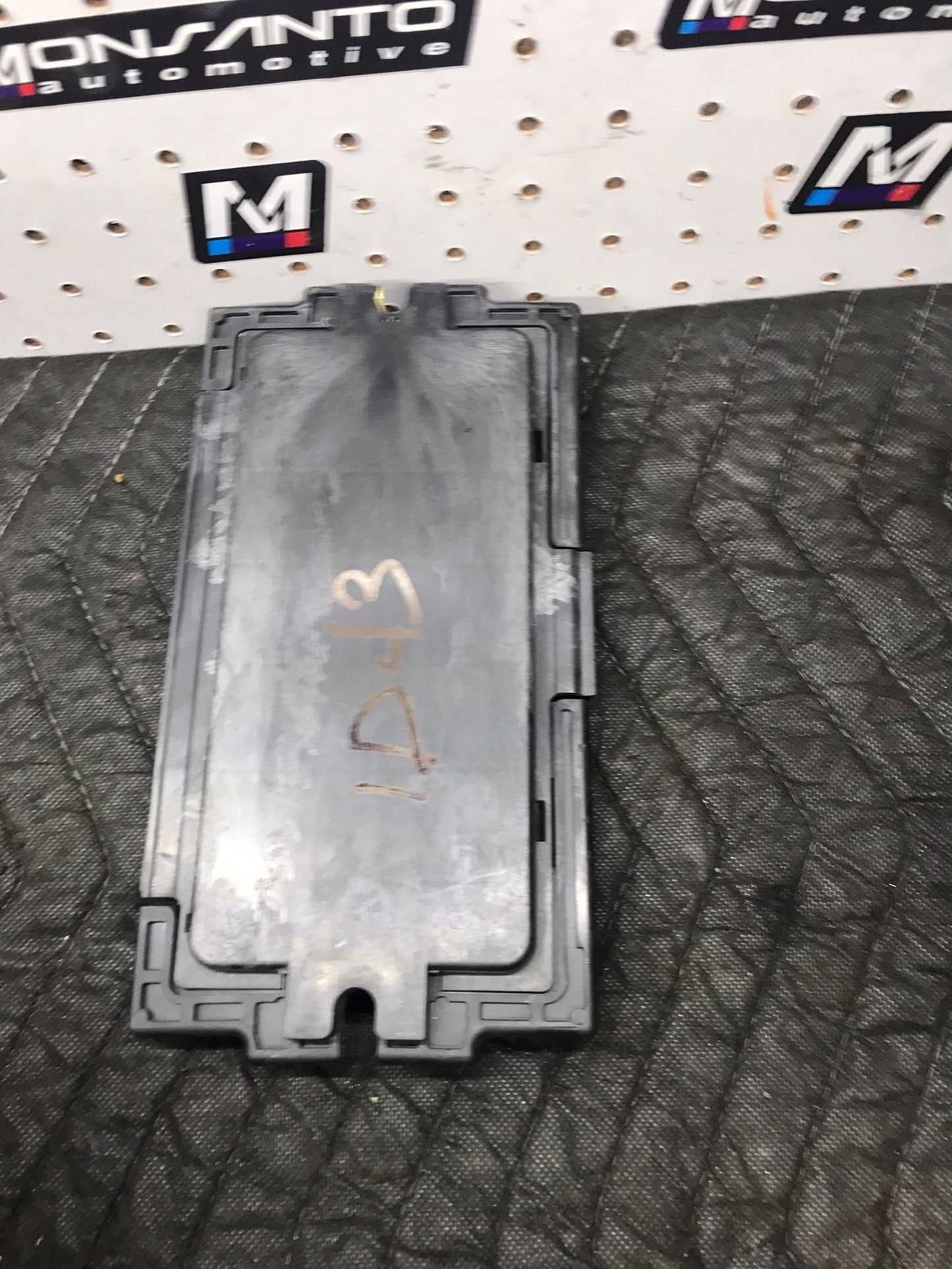BMW 1 3 SERIES E87 E81 E88 E82 E90 E91 E92 E93 FOOTWELL MODULE SKU 1282