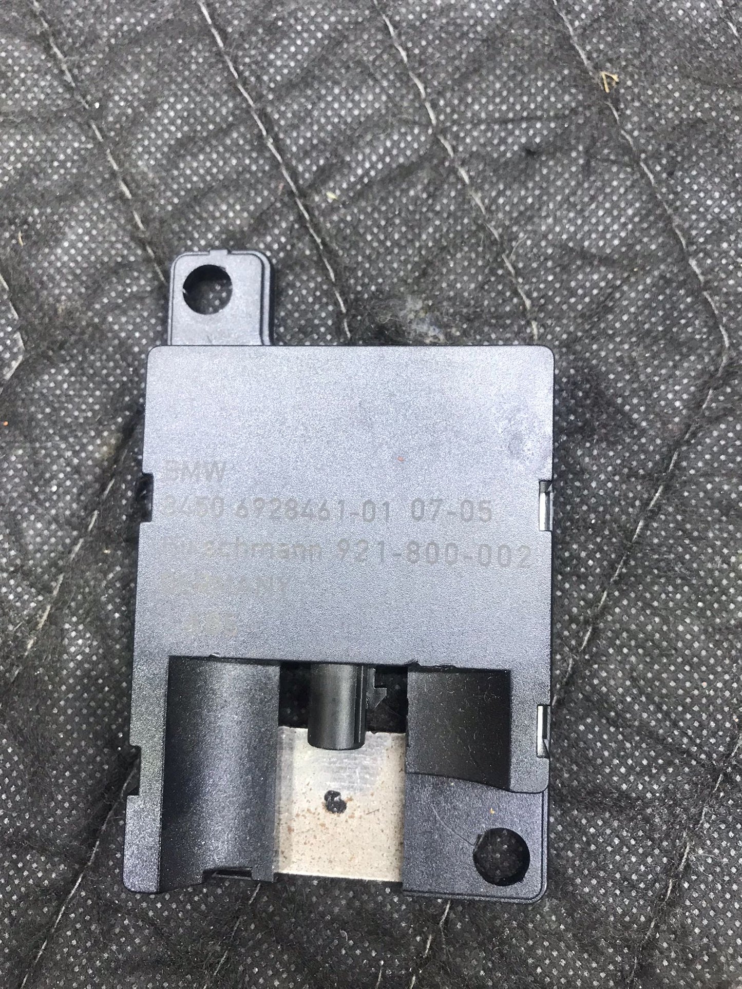 BMW E90 E60 E70 E46 E85 E90 R50 R52 BLUETOOTH ANTENNA MODULE OEM SKU 1333