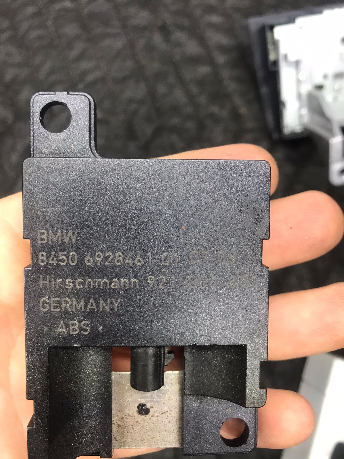 BMW E90 E60 E70 E46 E85 E90 R50 R52 BLUETOOTH ANTENNA MODULE OEM SKU 1333