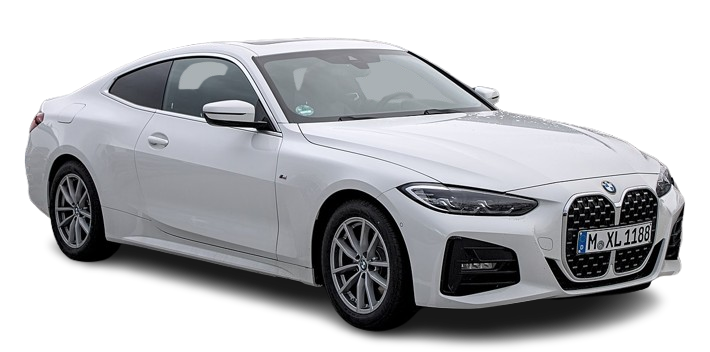 BMW 4 Series G22/G23