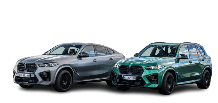 BMW X5 X6 G05/G06