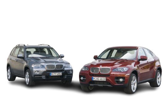 BMW X5 X6 E70/E71
