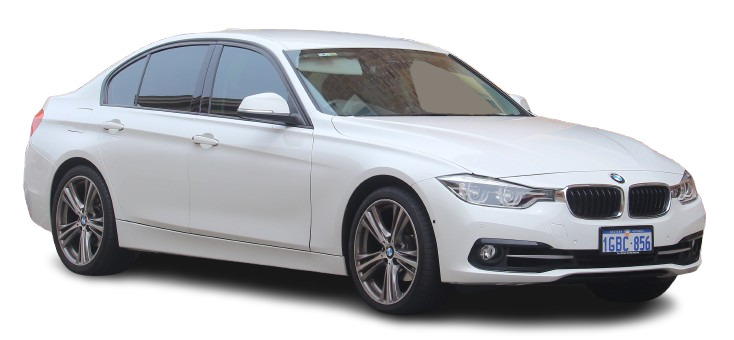 BMW 3 Series F30/F31