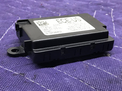 2011-2018 F2X/F3X/F8X/F1X IDRIVE KNOB CONTROL MODULE  SKU 193