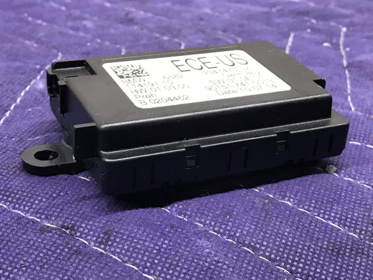 2011-2018 F2X/F3X/F8X/F1X IDRIVE KNOB CONTROL MODULE  SKU 193