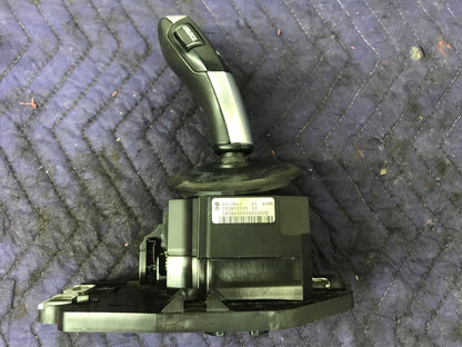 E60 2008 - 2010 AUTOMATIC GEAR SHIFTER SELECTOR  SKU 364