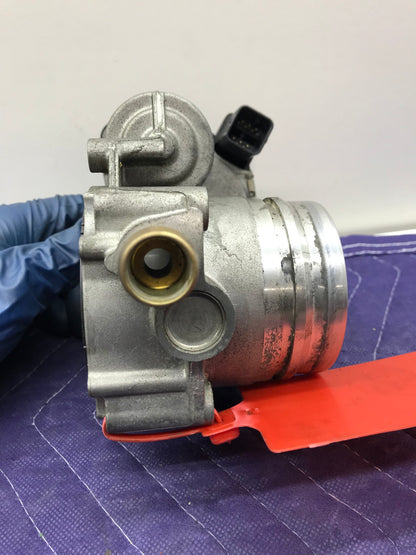N20 ENGINE THROTTLE BODY HOUSING  SKU 148
