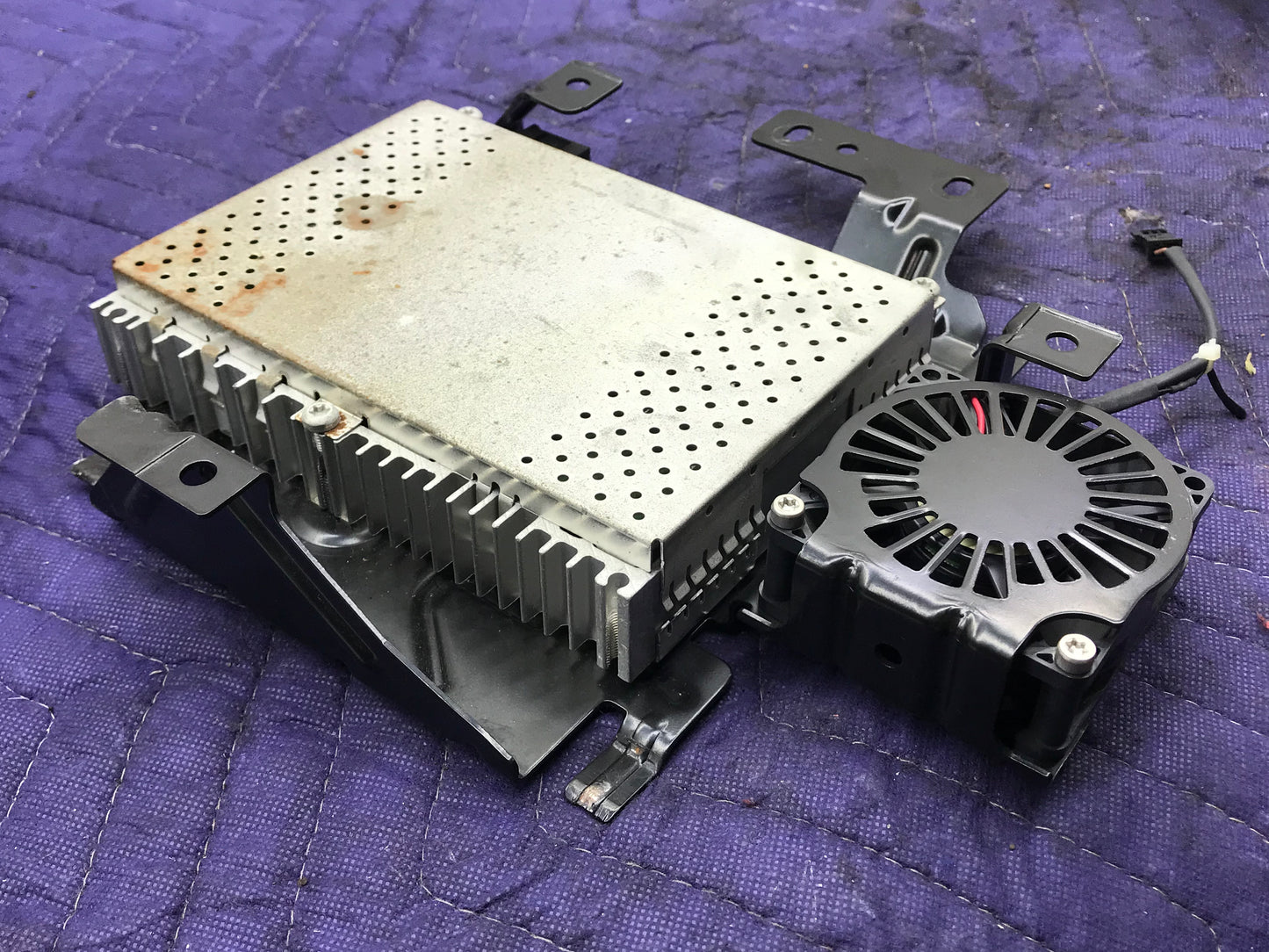 E9X SATELLITE DLP RADIO MODULE  SKU 282