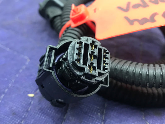 N55 ENGINE VALVETRONIC WIRING HARNESS  SKU 265