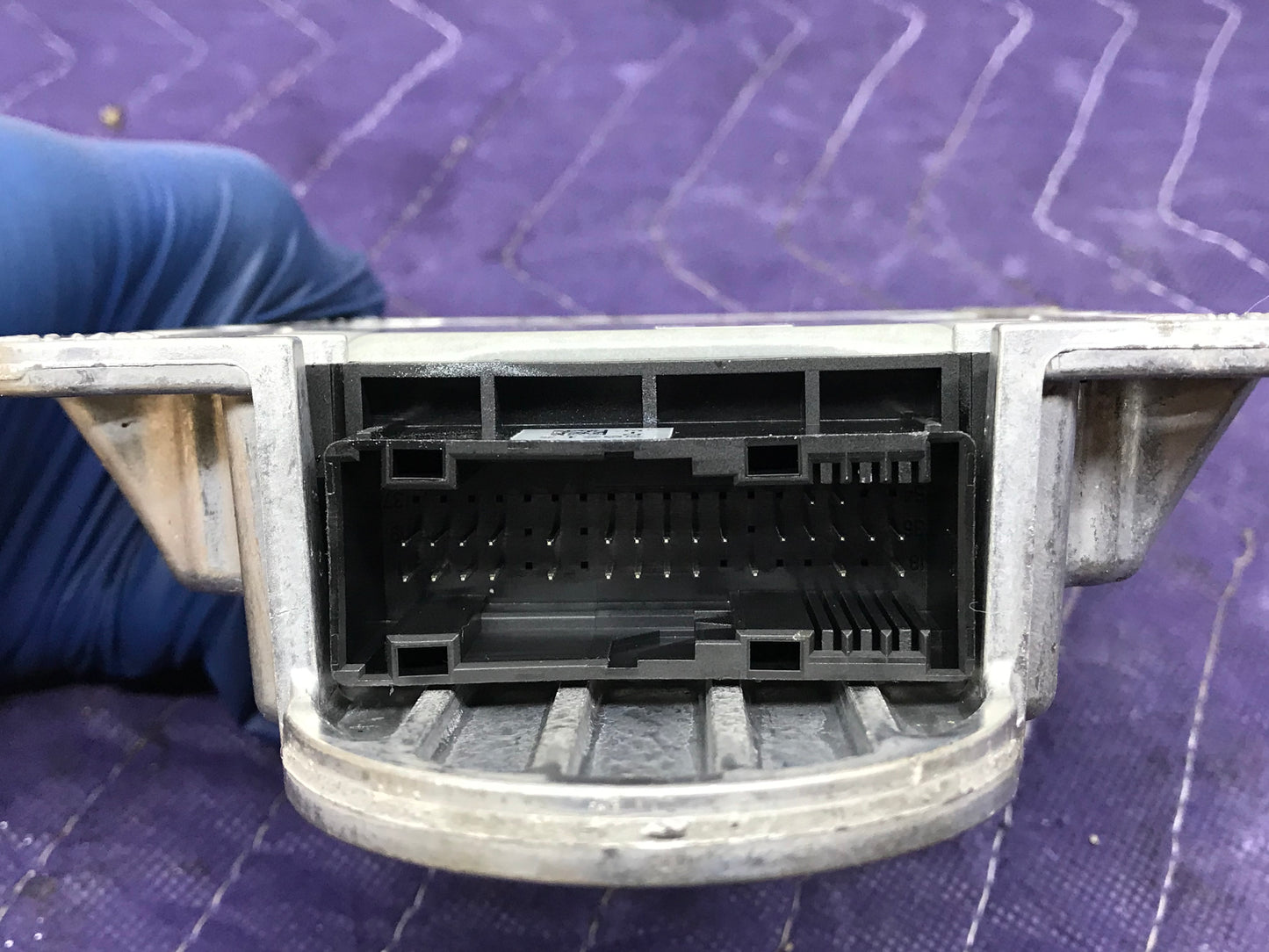 2011-2018 F3X/ F2X AIR BAG CONTROL MODULE ICM CONTROL UNIT SKU 190
