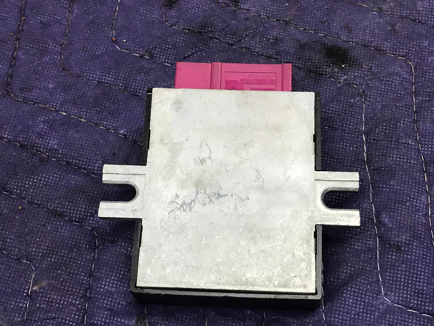 F3X/F2X FUEL PUMP CONTROL MODULE UNIT SKU 241