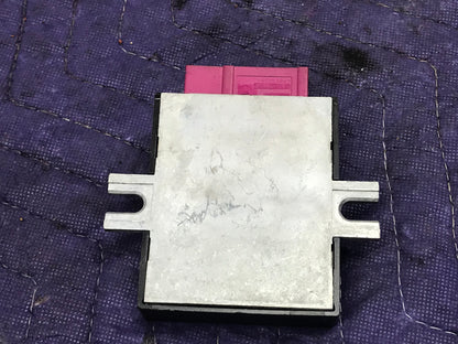 F3X/F2X FUEL PUMP CONTROL MODULE UNIT SKU 241
