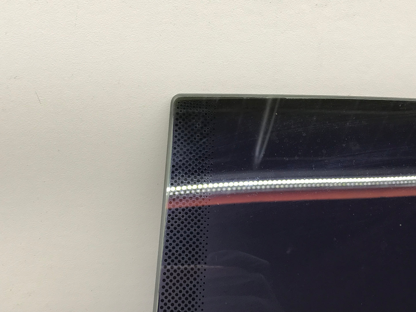 2013- 2019 F36 REAR SIDE LEFT DOOR WINDOW GLASS OEM SKU 130