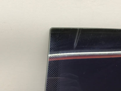 2013- 2019 F36 REAR SIDE LEFT DOOR WINDOW GLASS OEM SKU 130