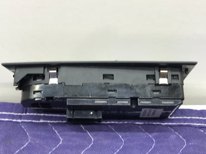 2004-2011 E90 LEFT DRIVER DOOR MASTER POWER WINDOW SWITCH SKU 105