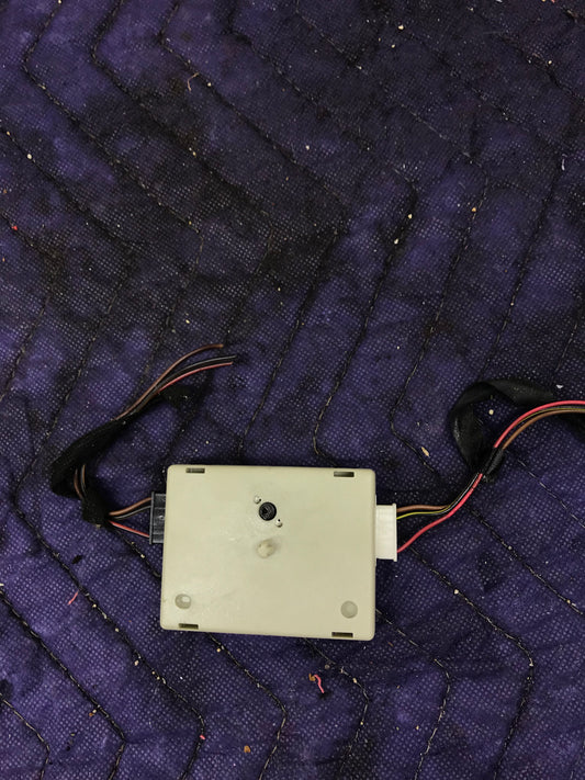 BMW X1 RADIO ANTENA CONTROL MODULE OEM 2017 SKU 418